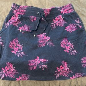 Women’s Croft & Barrow Skort